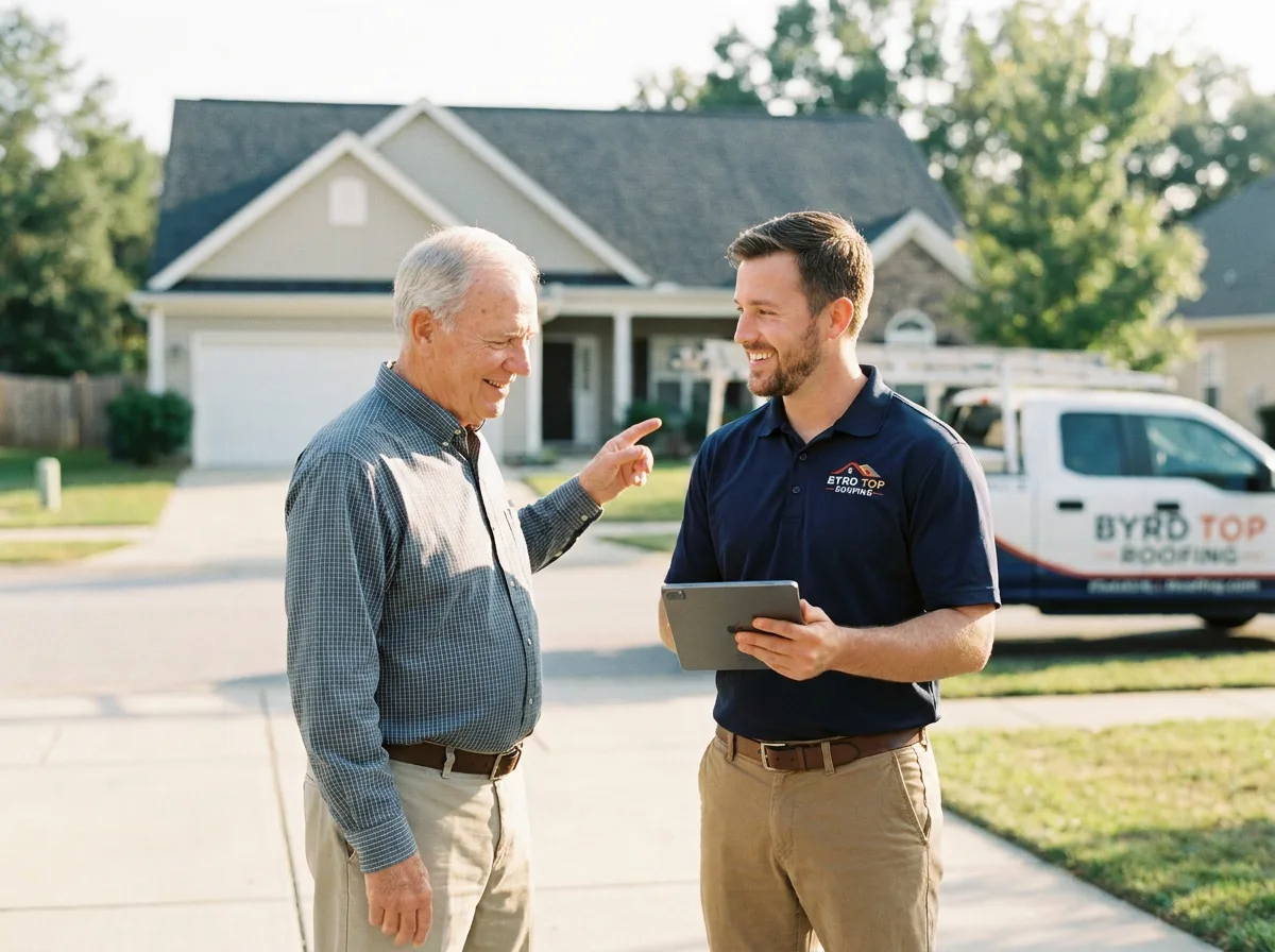 Roofing North Baltimore, OH FAQs